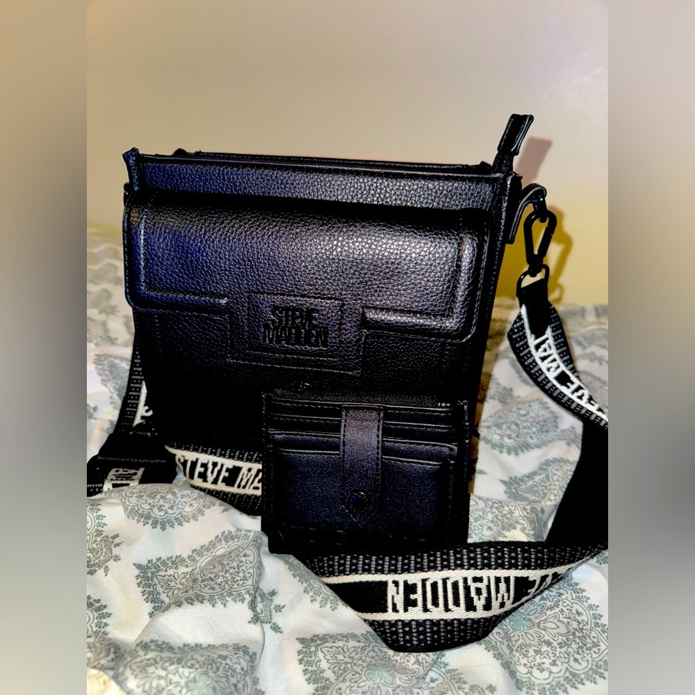 Steve Madden Handbag